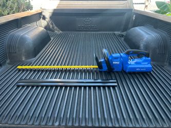 Kobalt Gen4 40v 24-in Battery Hedge Trimmer **Tool Only**