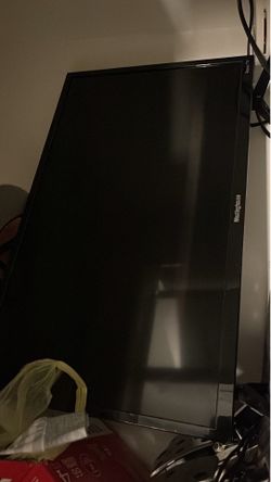 PS5 DRIVING WHEEL W/ ROKU TV