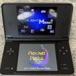 30$ Modded dsi/3ds/2ds service