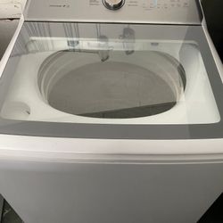 Samsung Washer 
