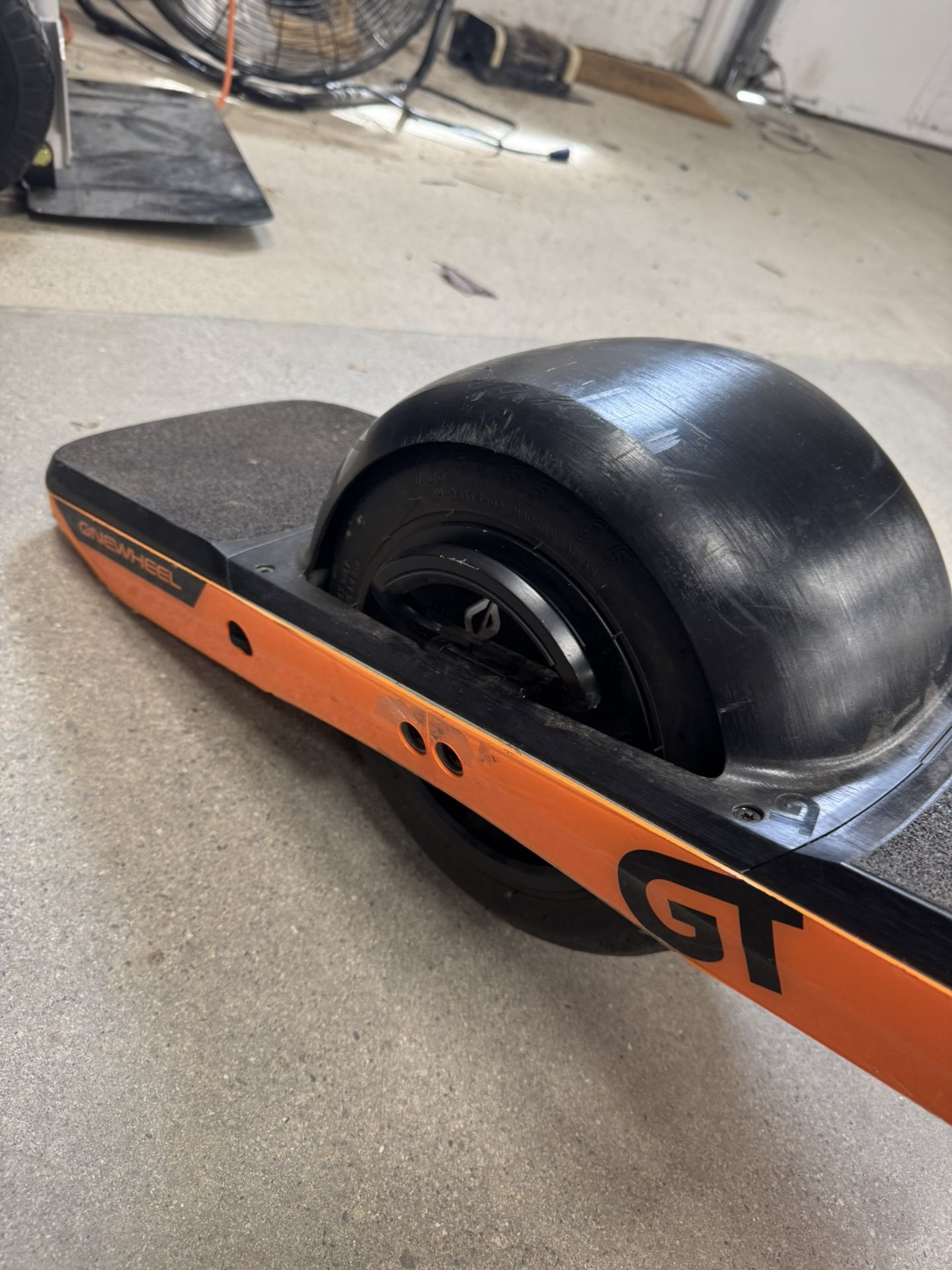 Onewheel GT