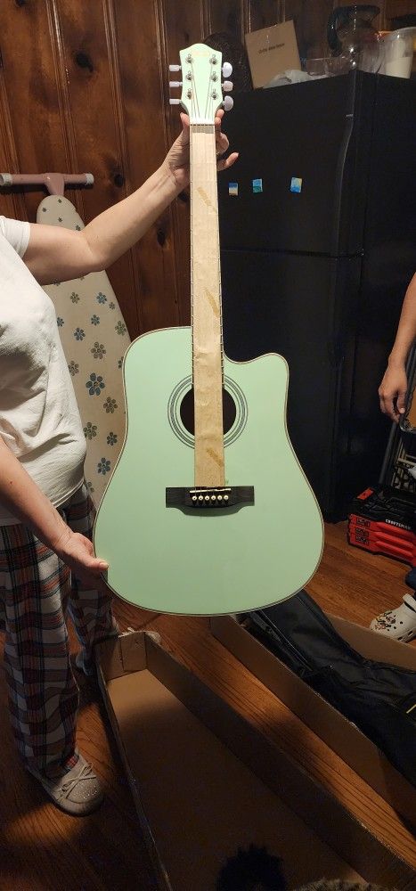 Acoustic Guitar