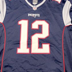 Tom Brady Jerseys Goat Package