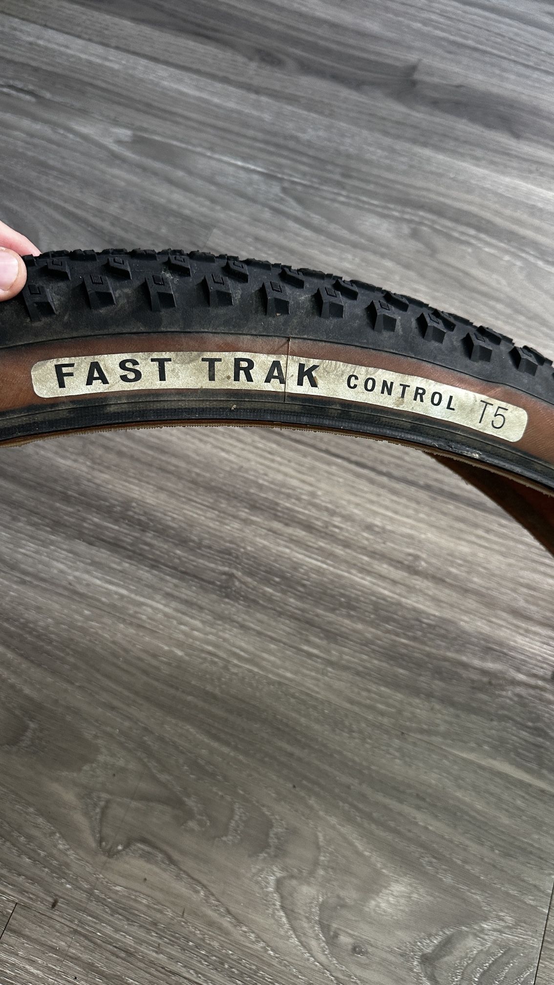 Fast Trak Control T5