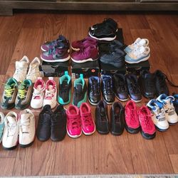 Size 7c-9c