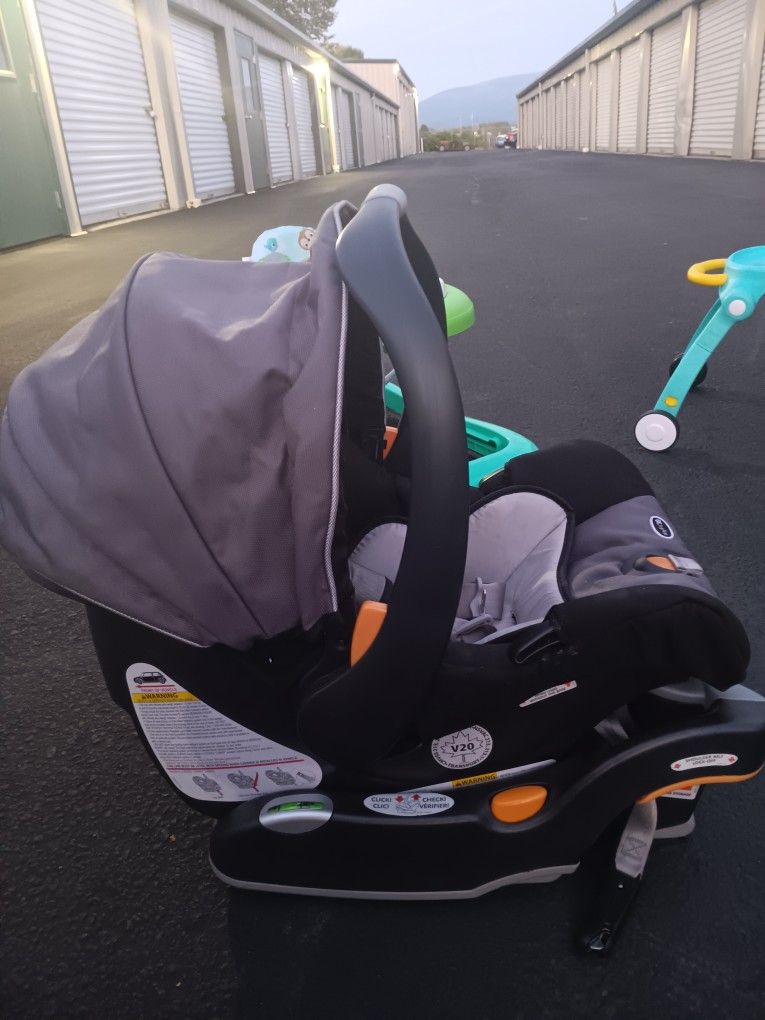 Car Seat BEST Offer