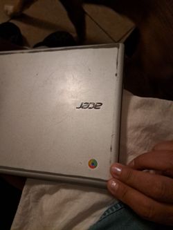 chromebook