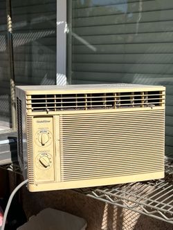 Window AC Goldstar