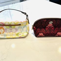 Tory Burch & Coach 