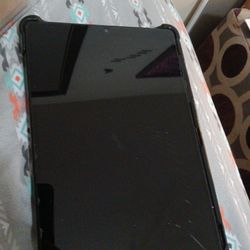 Samsung Tablet 