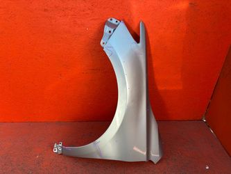 2015 2016 2017 TOYOTA CAMRY LEFT DRIVER SIDE FENDER PANEL OEM