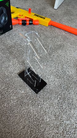 Headset Stand 