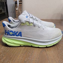 Hoka clifton 9
