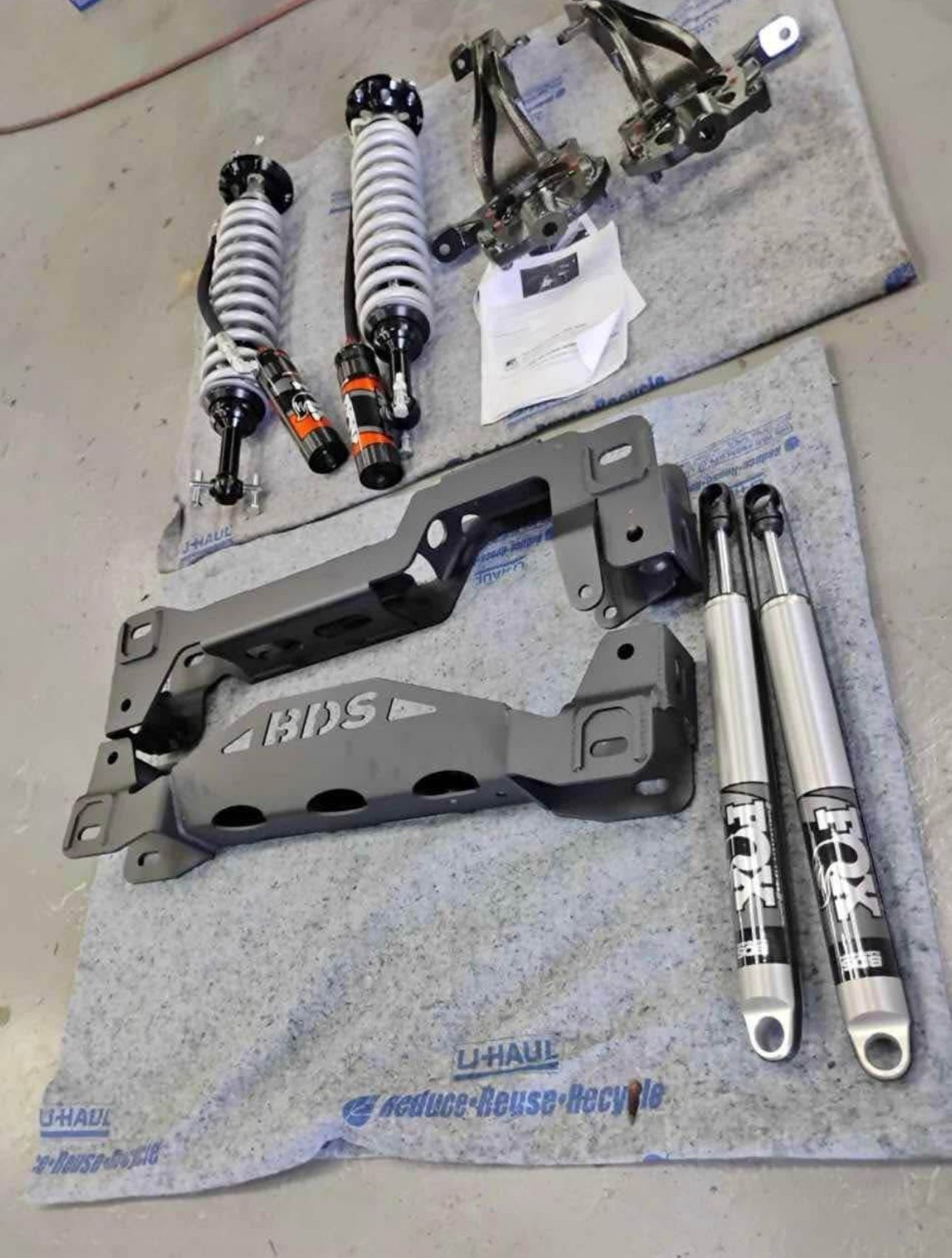✅✅SPECIALS ON LIFT KITS ✅✅ROUGH COUNTRY‼️FOX‼️BDS‼️