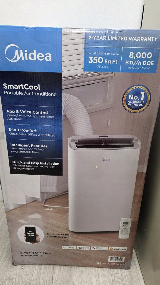 Portable Air Conditioner
