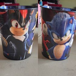 Sonic 3