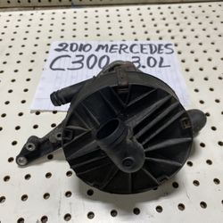 Air Pump For 10 Mercedes C300 