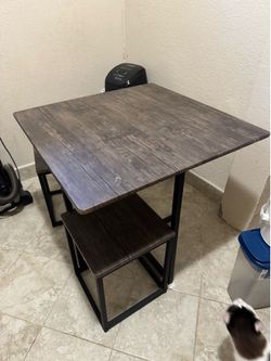 Small table