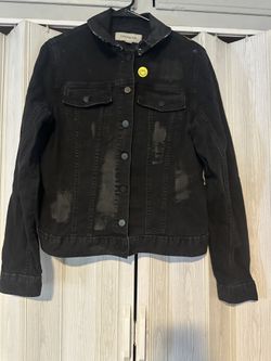 Calvin Klein Jacket