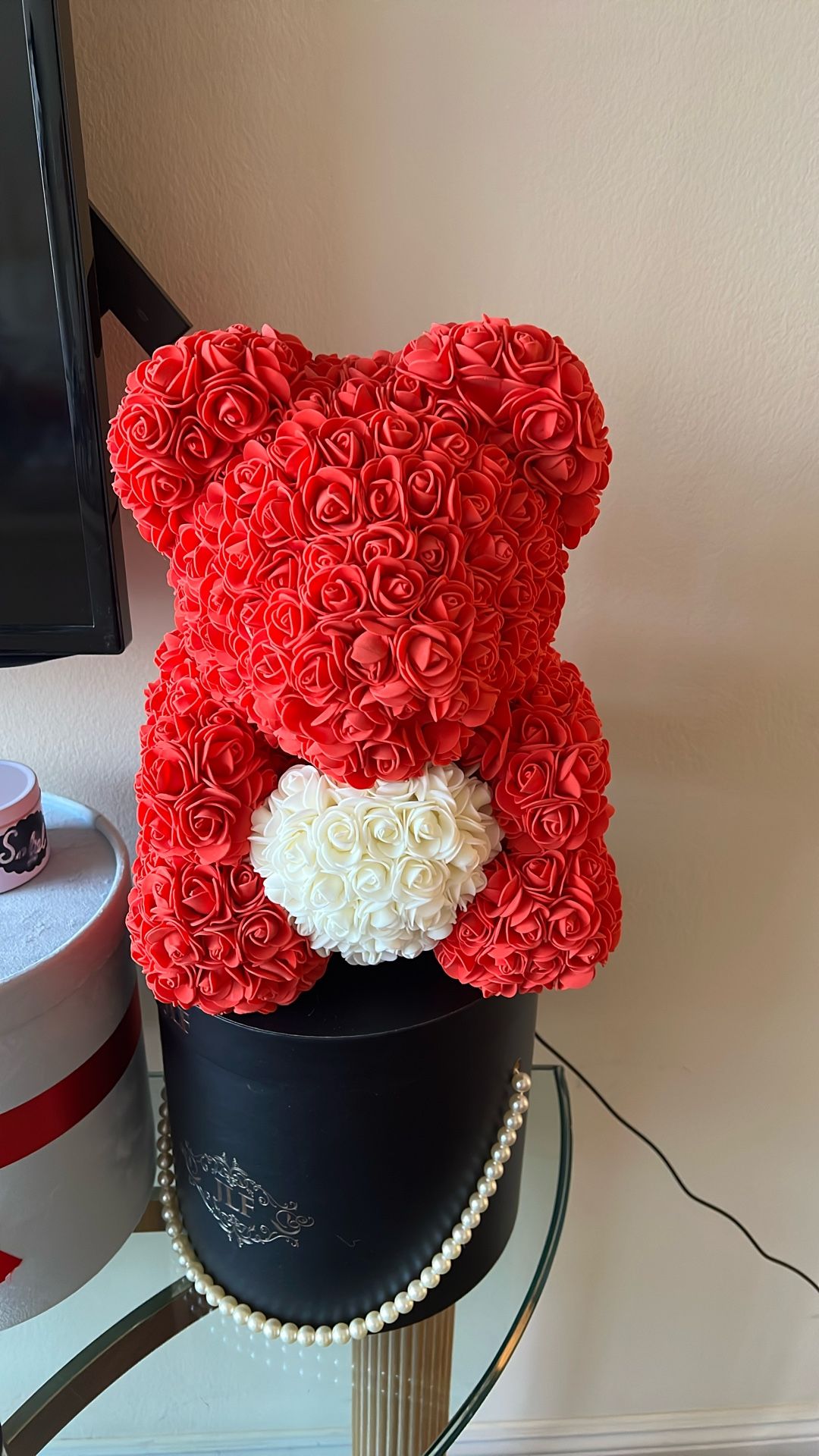 Bear