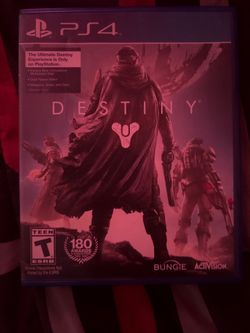 Destiny