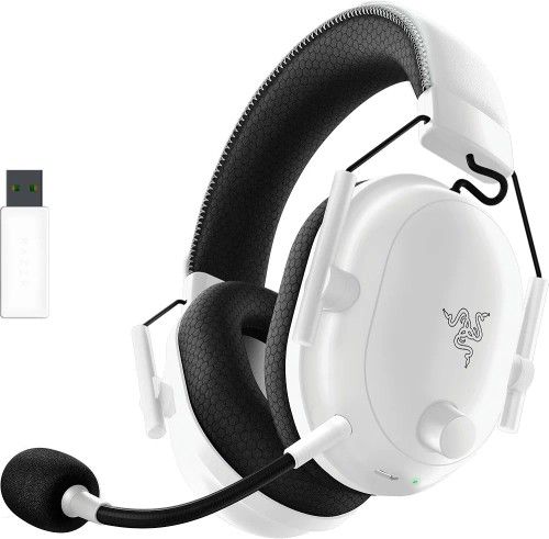 Razer Blackshark V2 Pro - Wireless Gaming Headset
