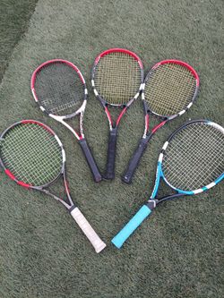 Tennis Racquets Babolat