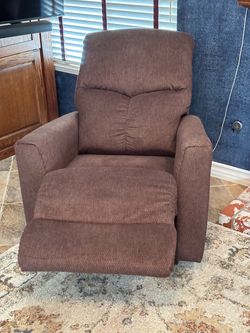 Laz boy recliner