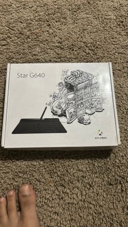 Star G640