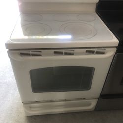 Bisque Ceramic Range 