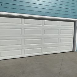 Garage Door