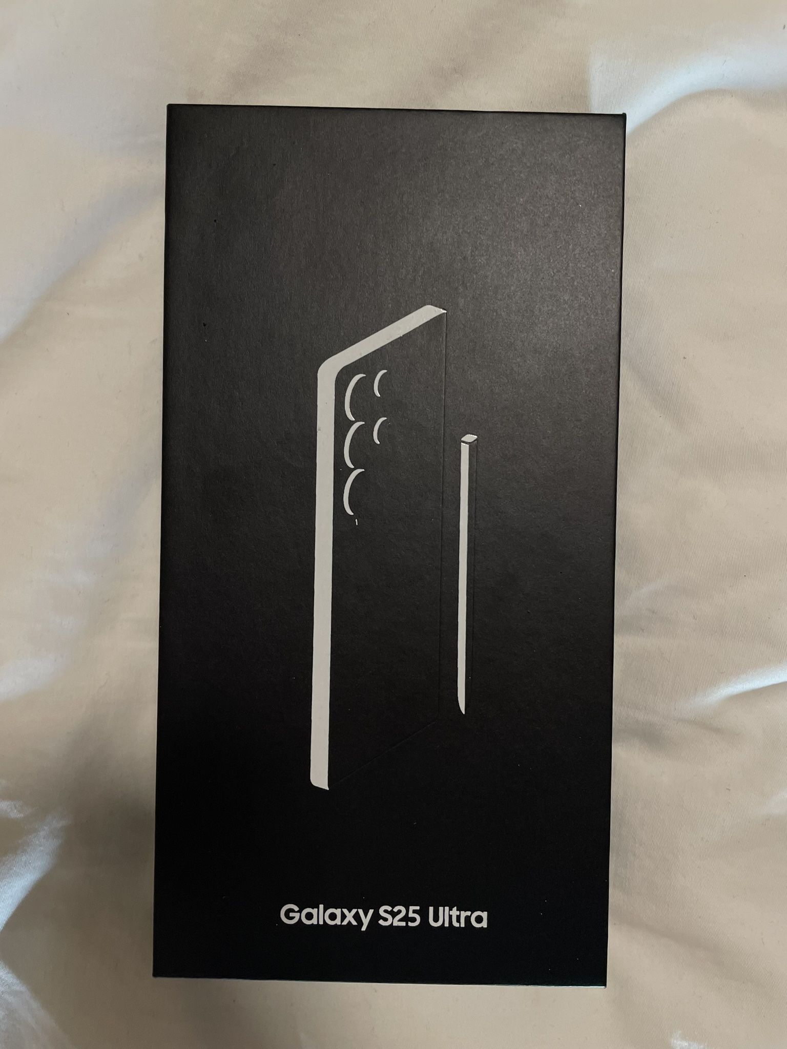 Samsung Galaxy S25 Ultra 1TB 