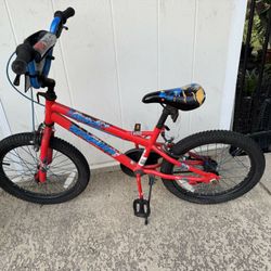 Schwinn Firehawk Bike 18, 8 Year Olds