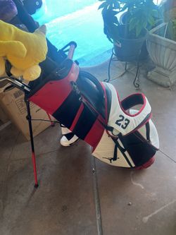 Golf Bag Jordan