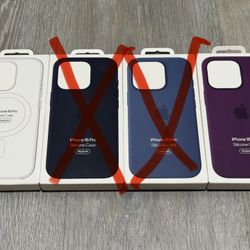 iPhone 16 Pro Cases
