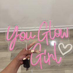 Vanity Sign Or Decor 