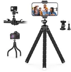 Flexible Mini Tripod