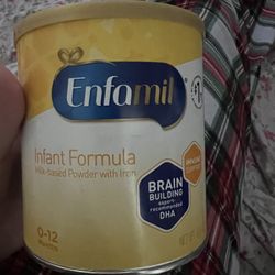 Enfamil