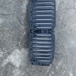 BMW Air Shuther
