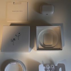 AirPod Pros