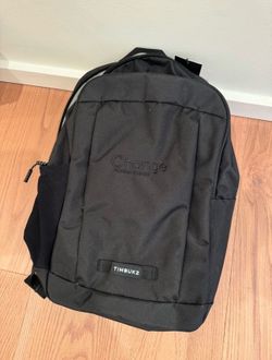Backpack black new never usedTimbuk2