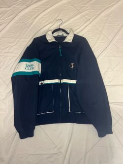 Vintage Disney x Izod Club Golf Jacket