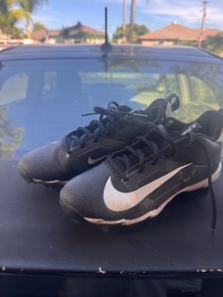 Nike Cleats