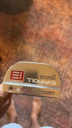 Evnroll ER8v Putter