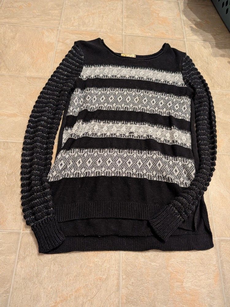 Lot Of Sweaters Take A Look