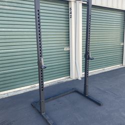 Squat Rack 