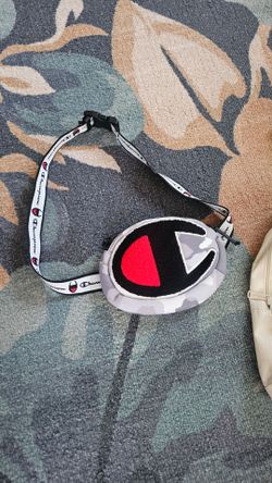 Fanny pack backpack small bag