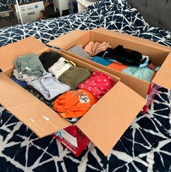 Toddler boy clothes size 18m,24m, 2T