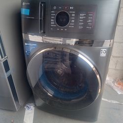 New GE all in one washer dryer, delivery available!!!