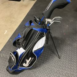 Kids Golf Clubs 